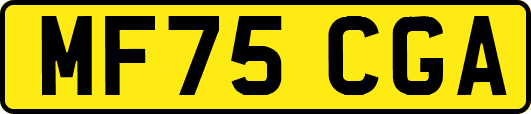 MF75CGA
