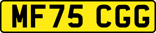 MF75CGG