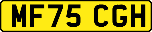 MF75CGH