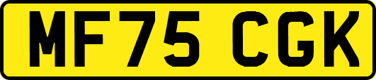 MF75CGK