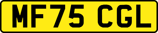MF75CGL