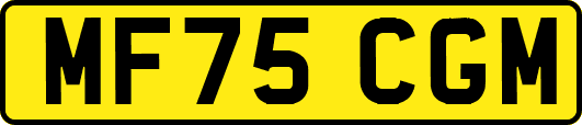 MF75CGM