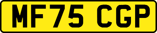 MF75CGP