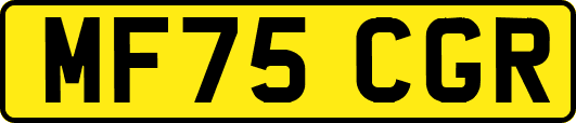 MF75CGR