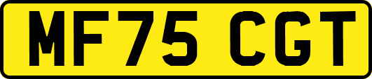 MF75CGT