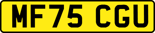 MF75CGU