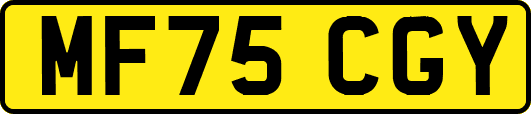 MF75CGY