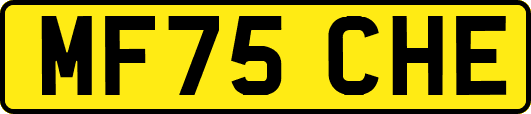 MF75CHE