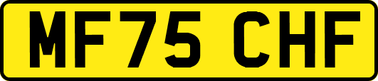 MF75CHF