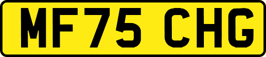 MF75CHG