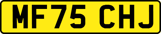 MF75CHJ