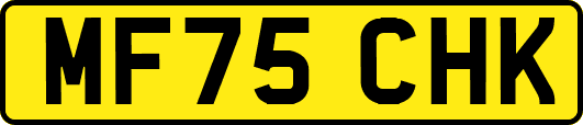 MF75CHK