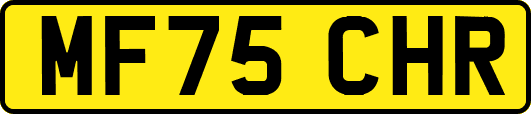 MF75CHR