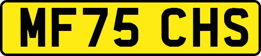 MF75CHS