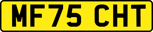 MF75CHT