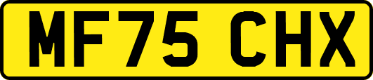MF75CHX