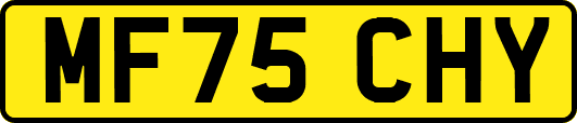 MF75CHY