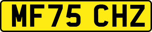 MF75CHZ