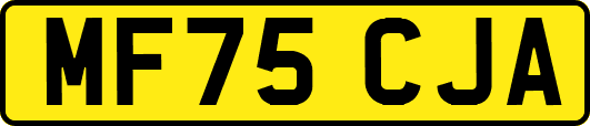 MF75CJA
