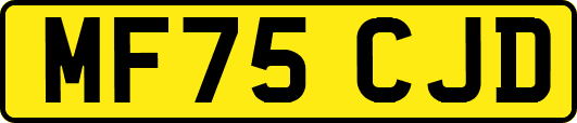 MF75CJD