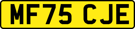 MF75CJE