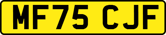MF75CJF