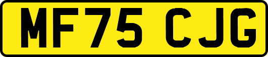 MF75CJG