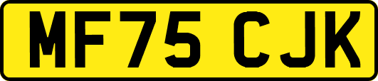 MF75CJK