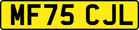 MF75CJL