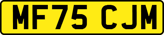 MF75CJM