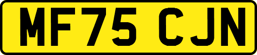 MF75CJN
