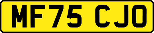 MF75CJO