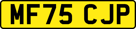 MF75CJP