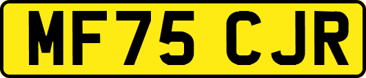 MF75CJR