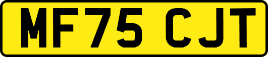 MF75CJT