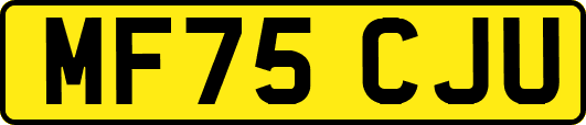 MF75CJU