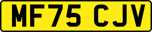 MF75CJV