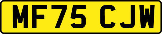 MF75CJW