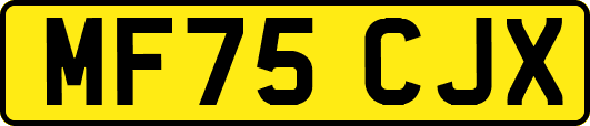 MF75CJX