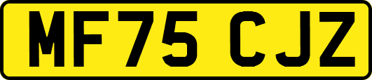 MF75CJZ