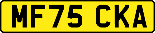 MF75CKA