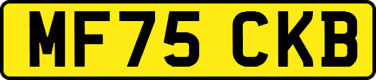 MF75CKB