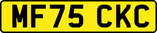 MF75CKC