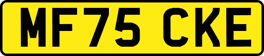 MF75CKE