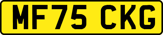 MF75CKG