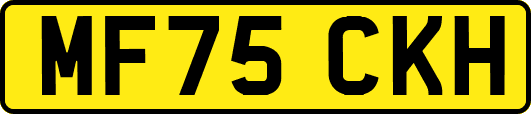 MF75CKH
