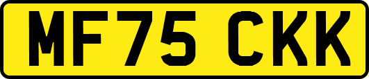 MF75CKK