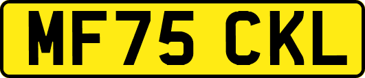 MF75CKL