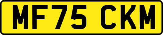 MF75CKM