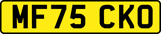 MF75CKO